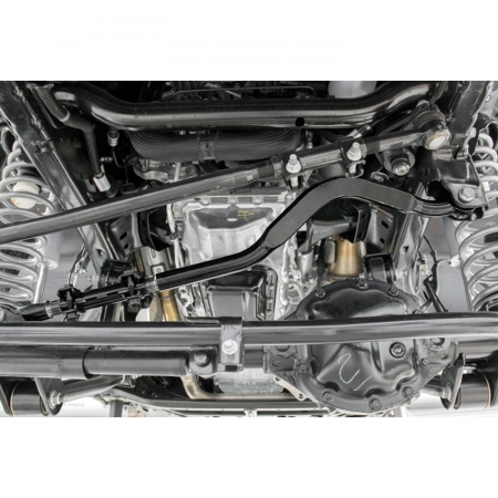 Assetto +4 Rough Country X Series completo Wrangler JK 2p