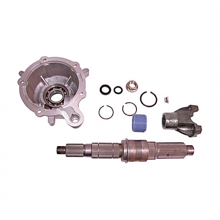 Slip Yoke Eliminator Alloy per per riduttori NP-231