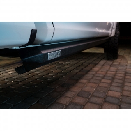 Pedane Elettriche AMP Powerstep XL per Wrangler JL 2 porte