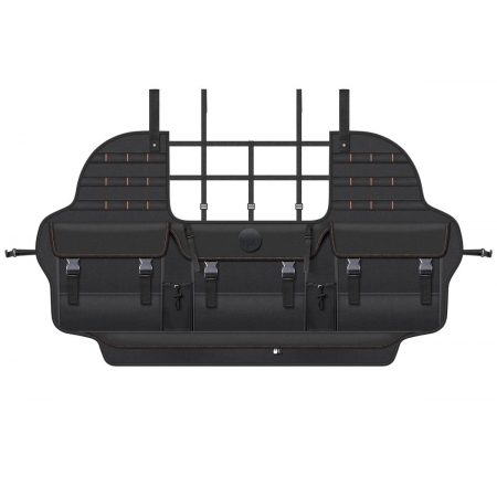 Sportsman Cargo Divider per Jeep Wrangler JKU 4 porte e JLU 4 porte