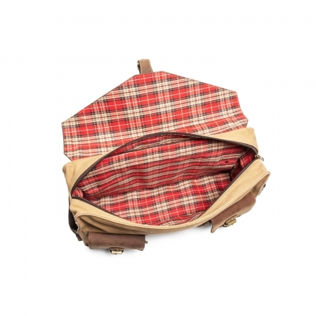Borsa a tracolla Sherpa Grab-N-Go per Jeep Wrangler JK e JL