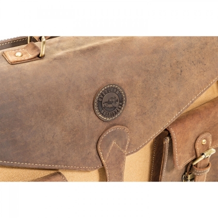 Borsa a tracolla Sherpa Grab-N-Go per Jeep Wrangler JK e JL