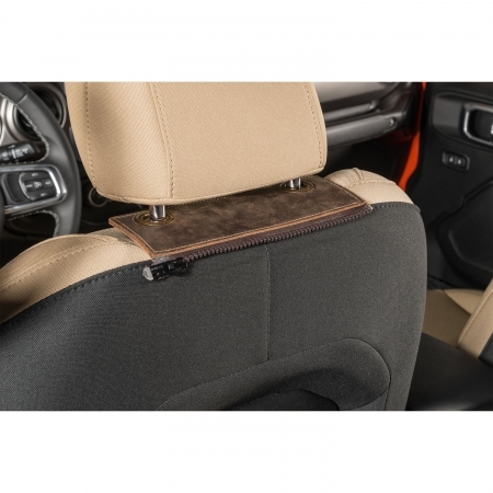 Borsa a tracolla Sherpa Grab-N-Go per Jeep Wrangler JK e JL