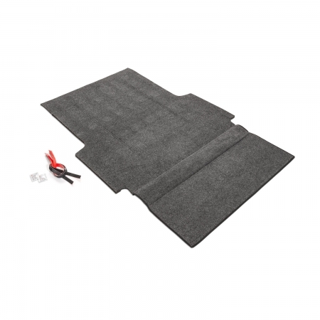 Bed Mat posteriore Bedrug per Jeep Gladiator JT - Immagine 1