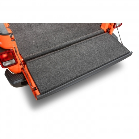 Bed Mat posteriore Bedrug per Jeep Gladiator JT - Immagine 2