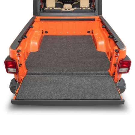 Bed Mat posteriore Bedrug per Jeep Gladiator JT - Immagine 3