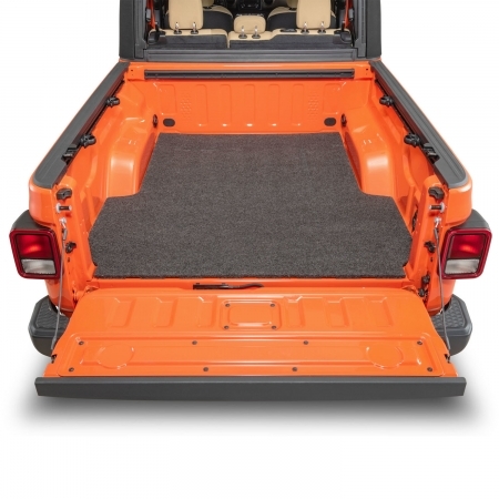 Bed Mat posteriore Bedrug per Jeep Gladiator JT - Immagine 6