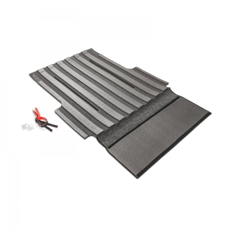 Bed Mat posteriore Bedrug per Jeep Gladiator JT - Immagine 7