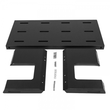 Portapacchi interno OFD per Jeep Wrangler JK, JKU, JL e JLU dal 2007 in poi