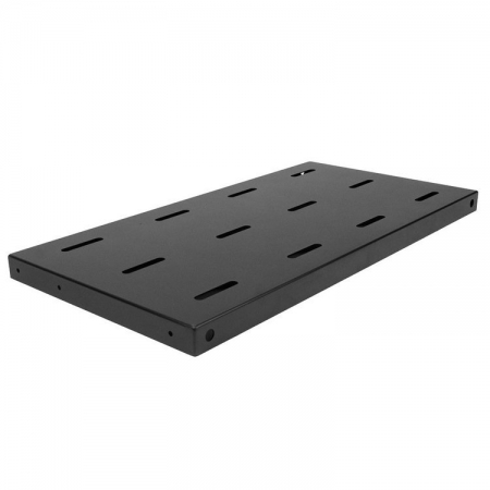 Portapacchi interno OFD per Jeep Wrangler JK, JKU, JL e JLU dal 2007 in poi