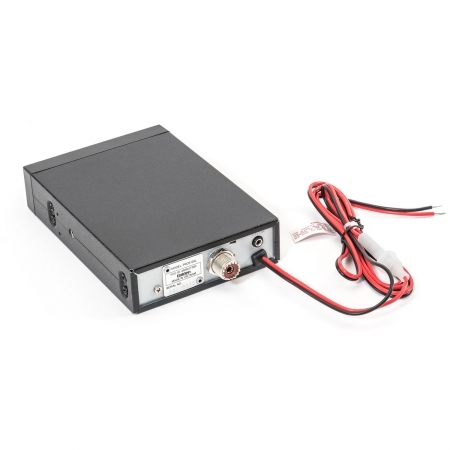 Radio CB veicolare Uniden Pro 510XL 40 canali