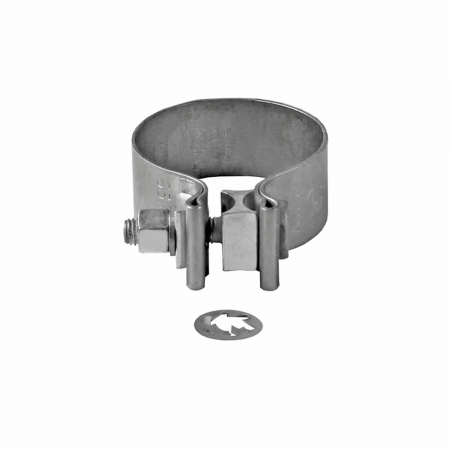 Terminale di scarico American Thunder Flowmaster per Jeep Wrangler JK - Immagine 3