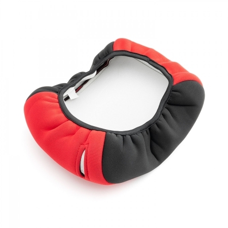 Copri bracciolo Quadratec Diver Down Neoprene per Jeep Wrangler JL e Gladiator JT