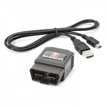 Z Automotive Z-JK-BLSTR JK Blaster Programmer per Jeep Wrangler JK