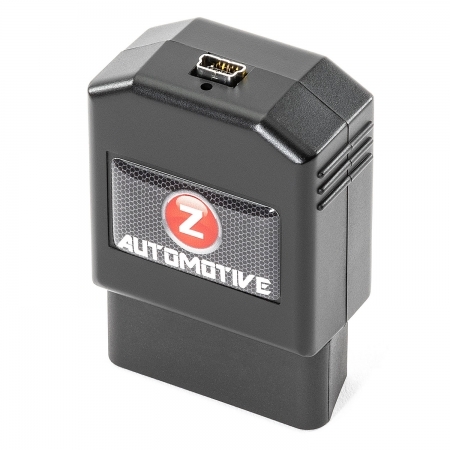 Z Automotive Z-JK-BLSTR JK Blaster Programmer per Jeep Wrangler JK