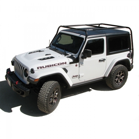 Garvin jeep best sale