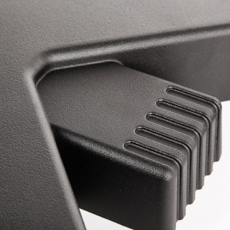 Cerniera rinforzata Spartacus HD per Jeep Wrangle TJ