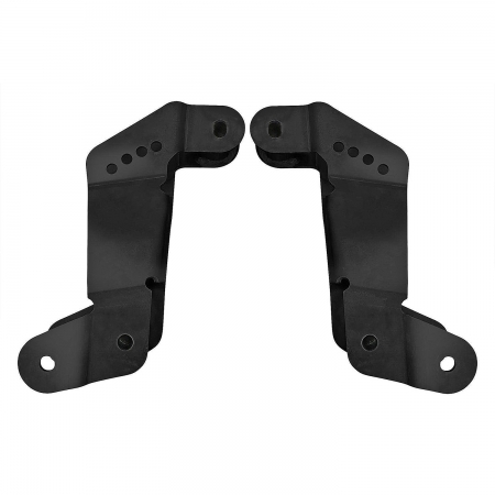 Rilocatore puntoni anteriori Rancho per Jeep Wrangler JK