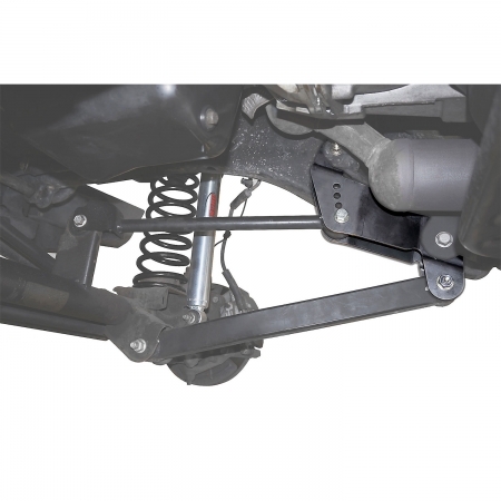 Rilocatore puntoni anteriori Rancho per Jeep Wrangler JK