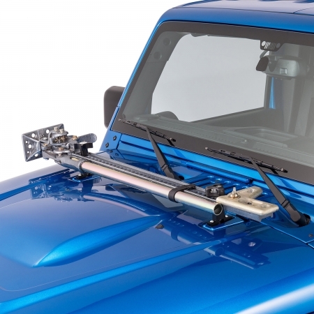 Kit di supporto del cofano, Ford Bronco XOEA266 - X-Offroad