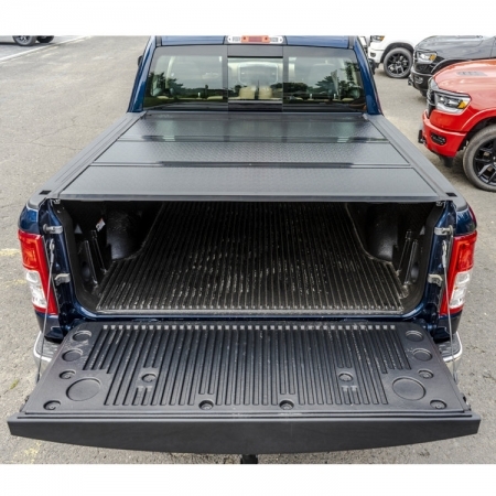 Copri cassone Tri-fold OFD rigido per Jeep Gladiator JT