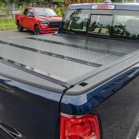 Copri cassone Tri-fold OFD rigido per Jeep Gladiator JT