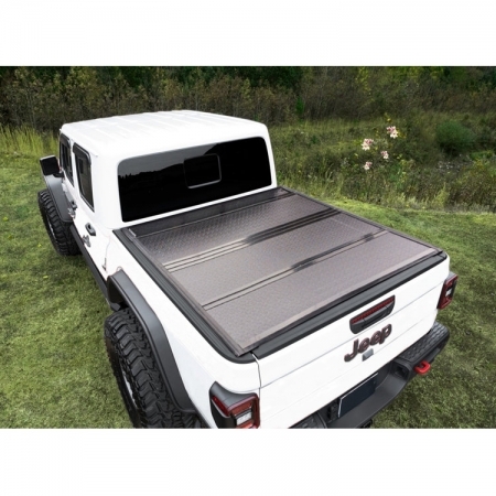 Copri cassone Tri-fold OFD rigido per Jeep Gladiator JT