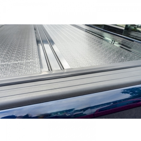 Copri cassone Tri-fold OFD rigido per Jeep Gladiator JT