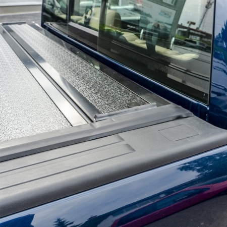 Copri cassone Tri-fold OFD rigido per Jeep Gladiator JT
