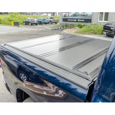 Copri cassone Tri-fold OFD rigido per Jeep Gladiator JT