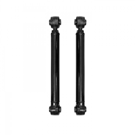 Puntoni regolabili Rancho per Jeep Wrangler JL e JLU con assetto fino a +4.5 dal 2019 in poi