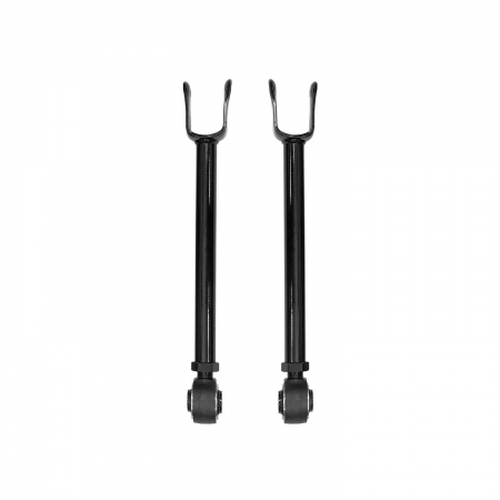 Puntoni regolabili Rancho per Jeep Wrangler JL e JLU con assetto fino a +4.5 dal 2019 in poi