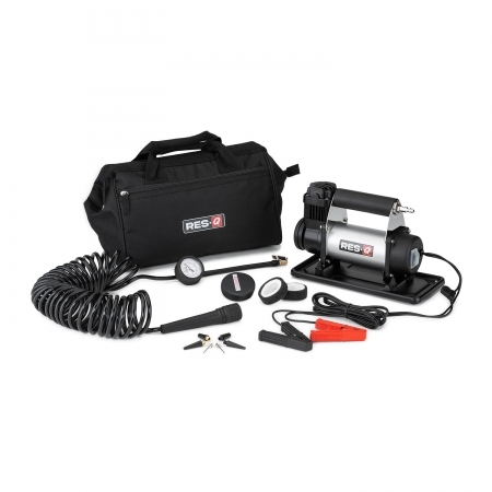Compressore portatile 30 Amp RES-Q