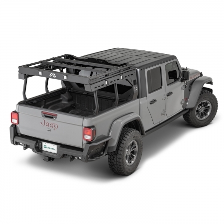Overland Rack Fab Fours per Jeep Gladiator JT