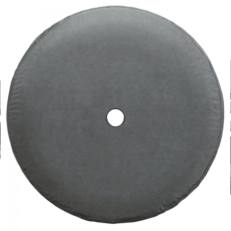 Copri ruota di scorta MasterTop per Jeep Wrangler JL