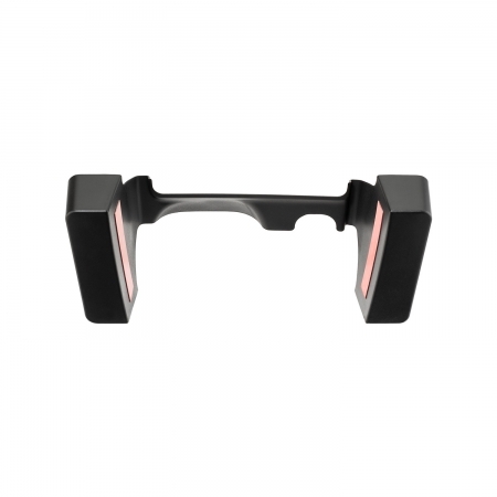 Vaschetta porta oggetti TACTIK per Jeep Wrangler JK 12-18 - Immagine 2