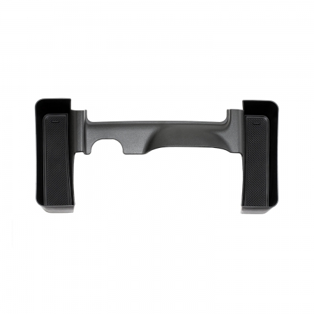 Vaschetta porta oggetti TACTIK per Jeep Wrangler JK 12-18 - Immagine 3