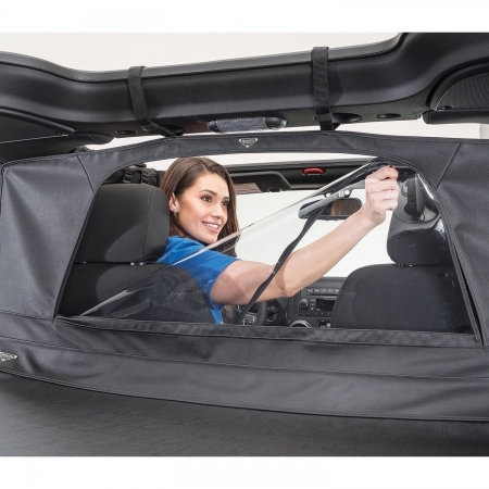 MasterTop Summer Combo Top Plus per Jeep Wrangler TJ 03-06