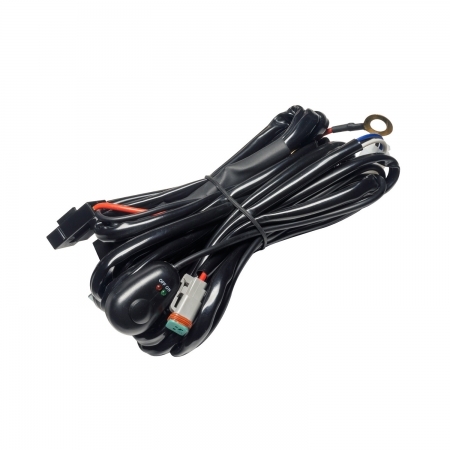 Piastra paratiranteria con led integrati ORACLE per Jeep Wrangler JL, JLU, 4xe e Gladiator JT dal 2019 in poi