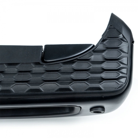 Paraurti posteriore OFD in acciaio per Jeep Wrangler JL, JLU e 4xe dal 2019 in poi