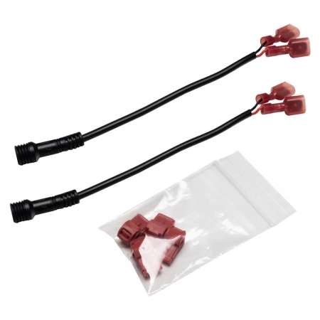 Luci retromarcia ausiliarie LED Oracle per Jeep Gladiator JT