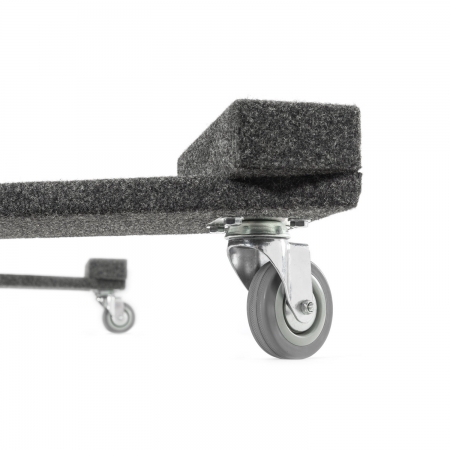Supporto Quadratec per Hard Top per Jeep Gladiator JT