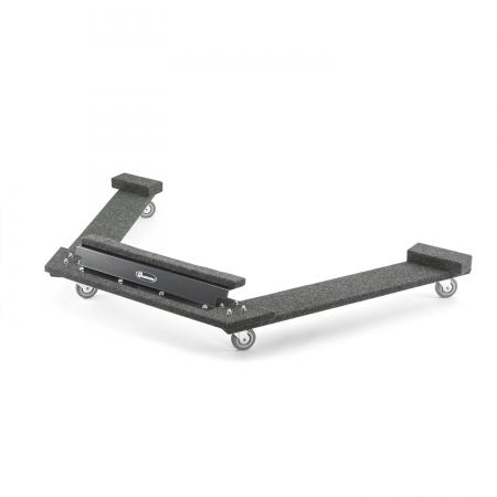 Supporto Quadratec per Hard Top per Jeep Gladiator JT