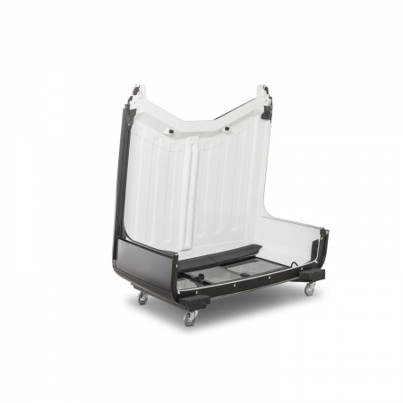 Supporto Quadratec per Hard Top per Jeep Gladiator JT