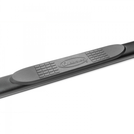 Pedane laterali Quadratec QR4 Ovali per Jeep Gladiator JT