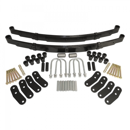 Kit ricambio balestre originali per Jeep Wrangler YJ