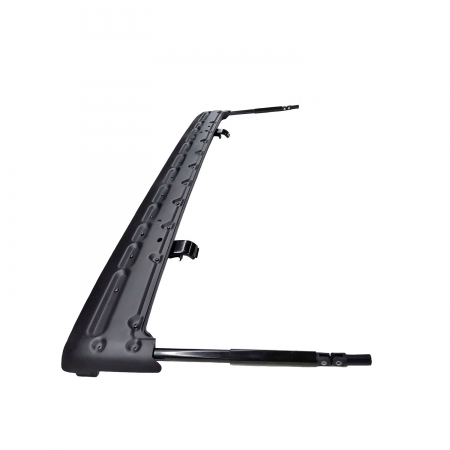 Soft Top completo Mastertop per Jeep Wrangler JK 2 porte