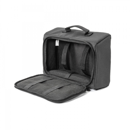 Safety Bag porta oggetti Mopar con logo Jeep 