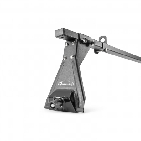 Barre trasversali Quadratec per Jeep Wrangler JKU, JL e JLU