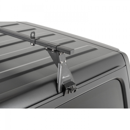 Barre trasversali Quadratec per Jeep Wrangler JKU, JL e JLU